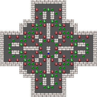 Уровень 49 — Sasquatch 07 Arranged